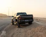 Dodge Ram TRX 2023 V8